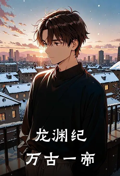 龙渊纪：万古一帝