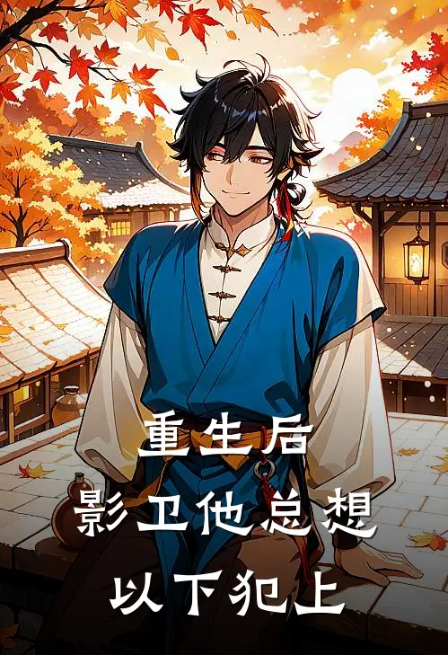 重生后，影卫他总想以下犯上