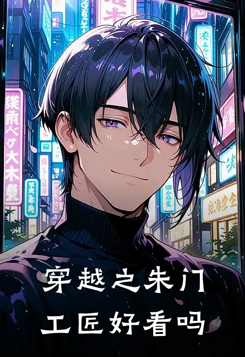 穿越之朱门工匠好看吗