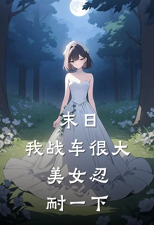 末日：我战车很大，美女忍耐一下