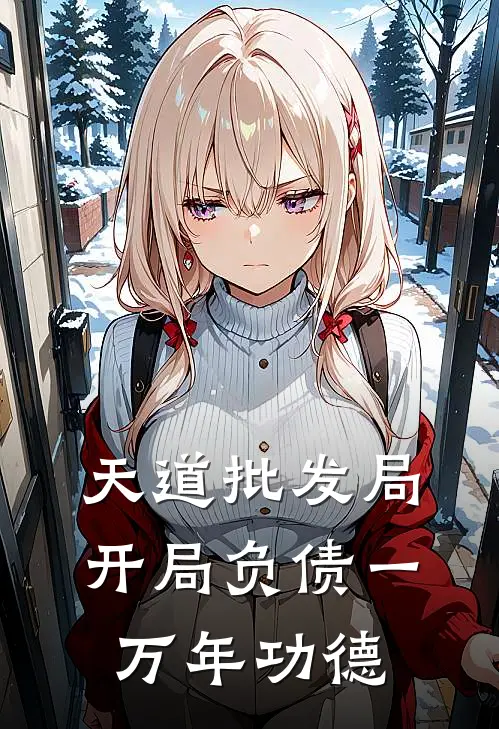 天道批发局：开局负债一万年功德