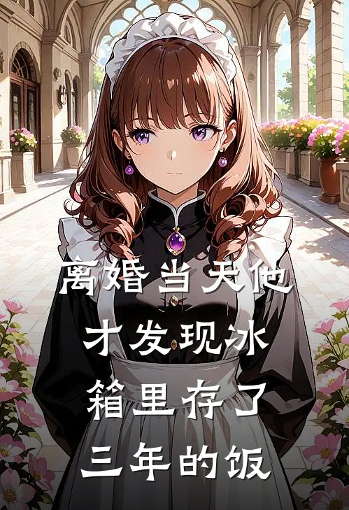 离婚当天他才发现冰箱里存了三年的饭(宋柔沈擎)热门小说大全_推荐完本小说离婚当天他才发现冰箱里存了三年的饭宋柔沈擎