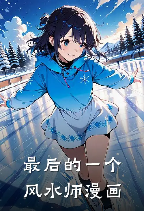 最后的一个风水师漫画