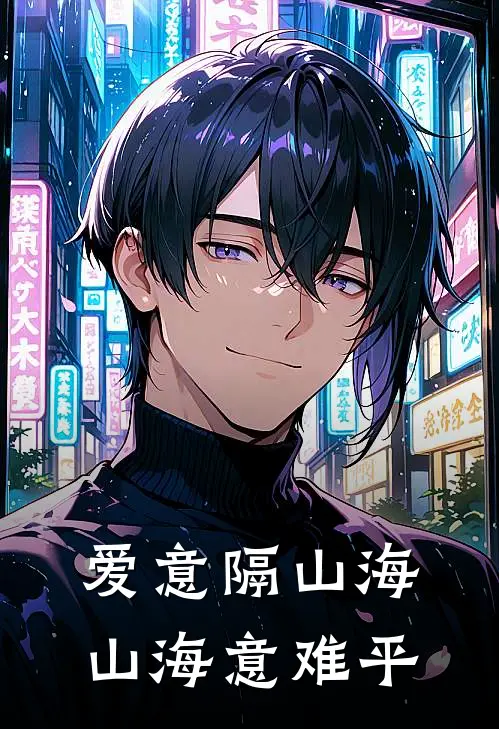 爱意隔山海 山海意难平
