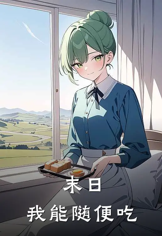 末日，我能随便吃