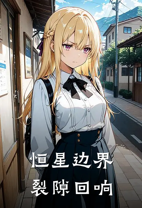 恒星边界：裂隙回响