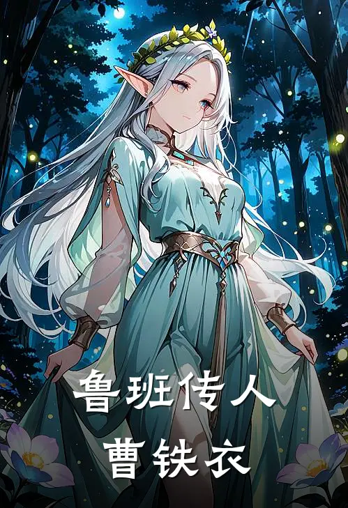 鲁班传人曹铁衣(曹铁衣赵天磊)在哪看免费小说_最新章节列表鲁班传人曹铁衣(曹铁衣赵天磊)