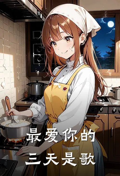 最爱你的三天是歌