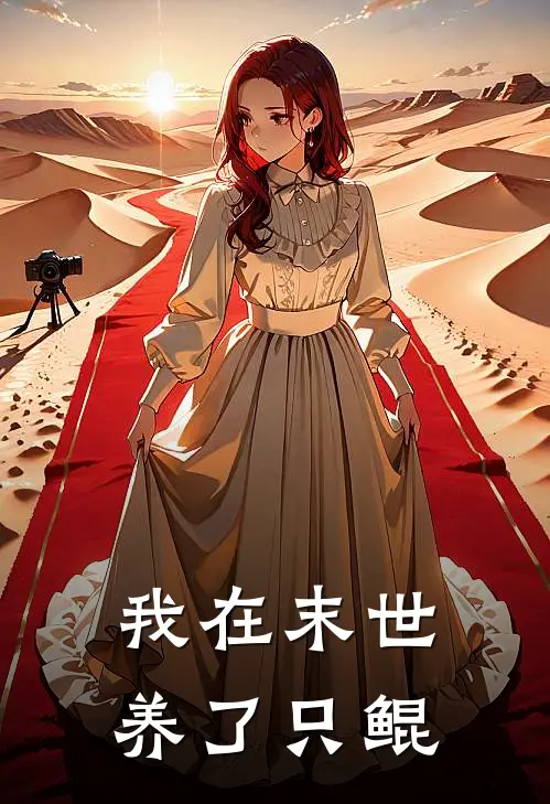 我在末世养了只鲲