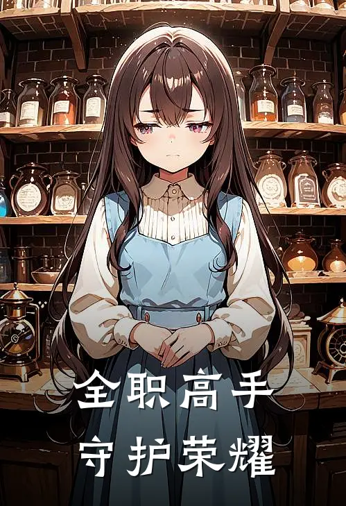 全职高手：守护荣耀