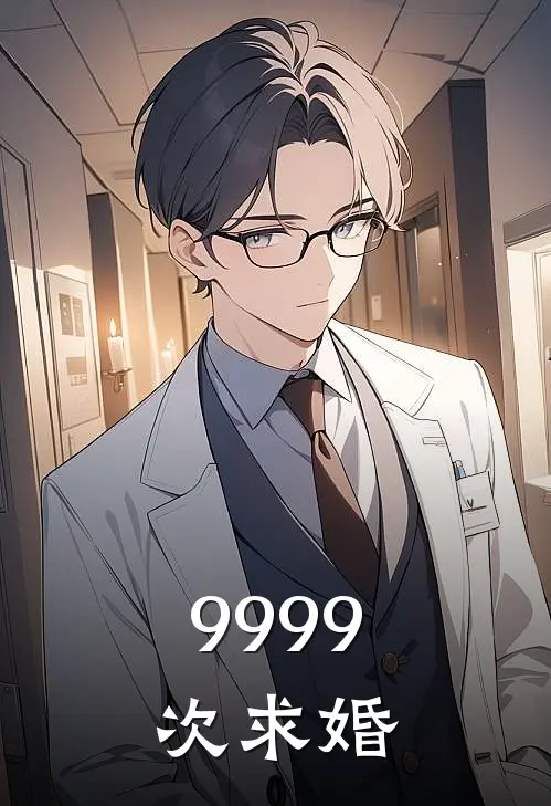9999次求婚