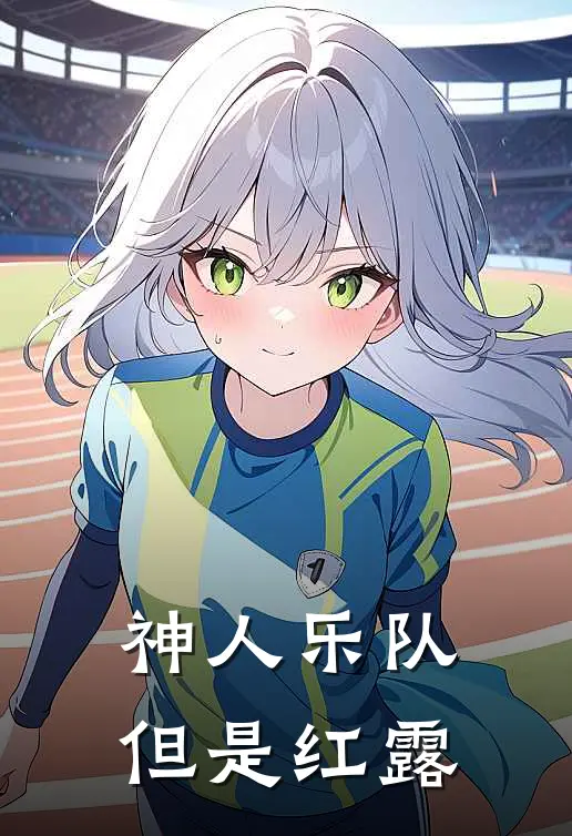 神人乐队：但是红露