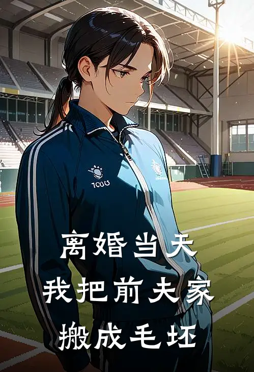 离婚当天，我把前夫家搬成毛坯