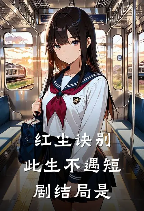 红尘诀别,此生不遇短剧结局是