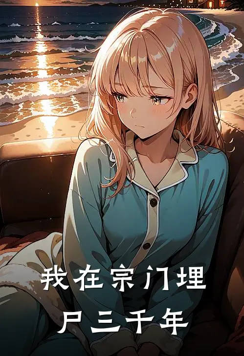 我在宗门埋尸三千年