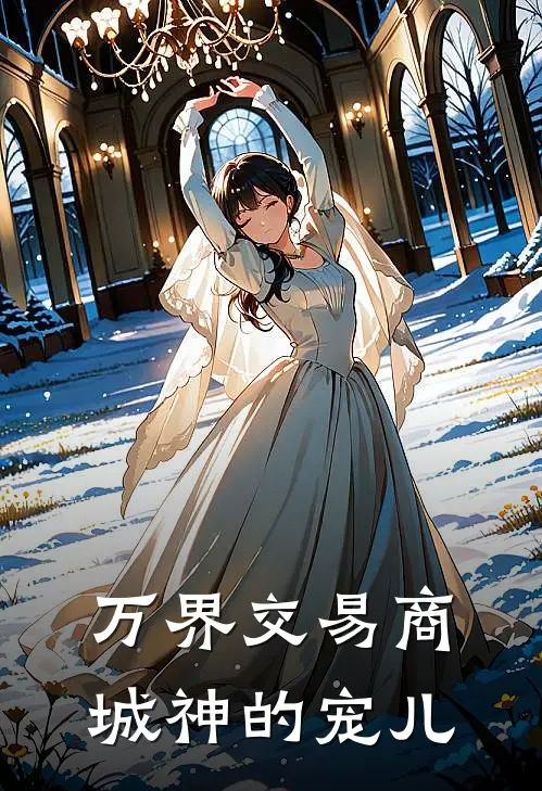 万界交易商城 神的宠儿