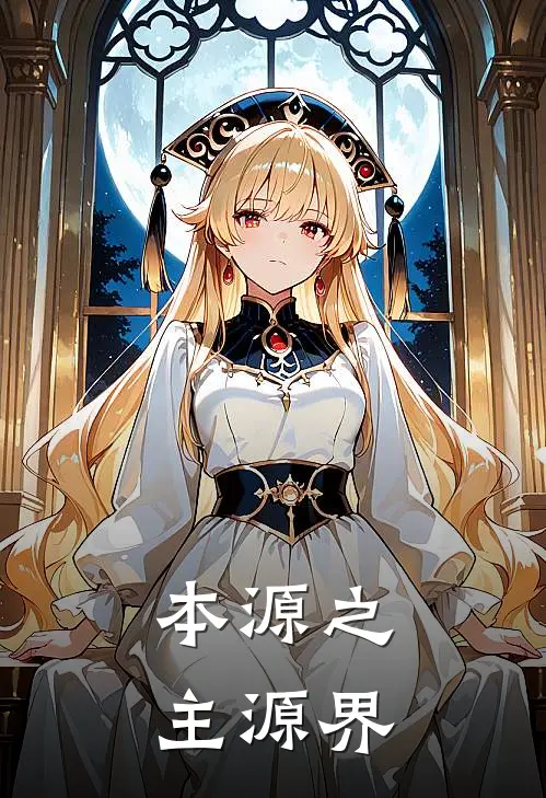 本源之主【源界】