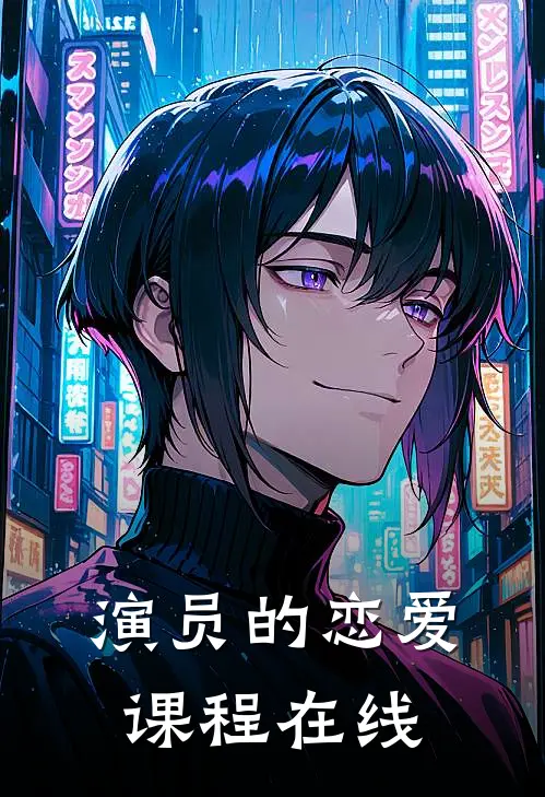 演员的恋爱课程在线