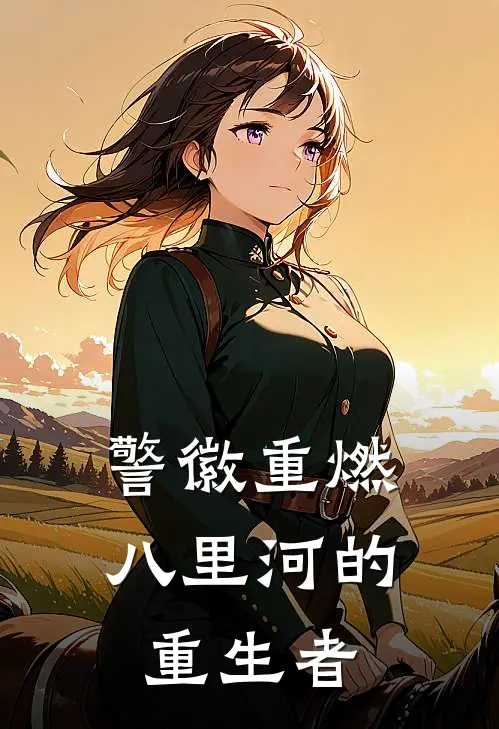 警徽重燃：八里河的重生者