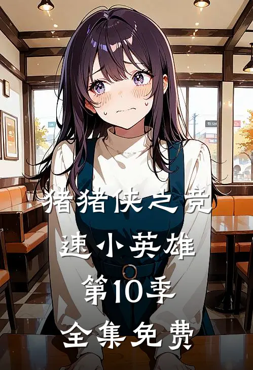 猪猪侠之竞速小英雄第10季全集免费