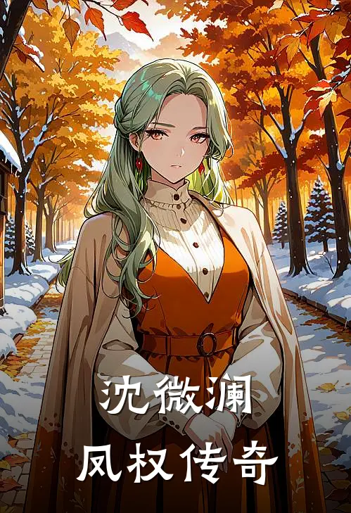 沈微澜：凤权传奇沈微澜春杏完结版小说_最新章节列表沈微澜：凤权传奇(沈微澜春杏)