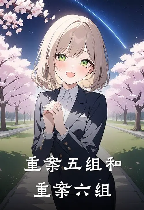 重案五组和重案六组