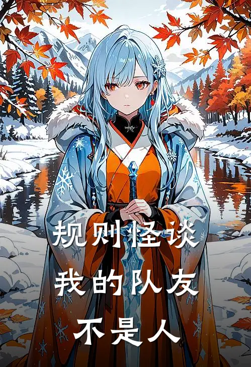 规则怪谈：我的队友不是人(简诚韩信)最新好看小说_最新章节列表规则怪谈：我的队友不是人(简诚韩信)