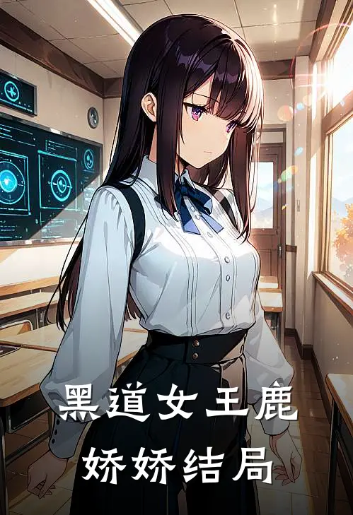 黑道女王鹿娇娇结局