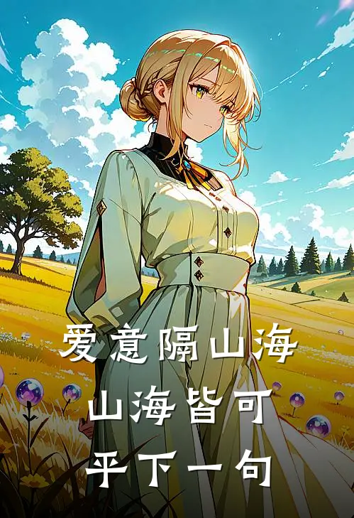 爱意隔山海,山海皆可平下一句