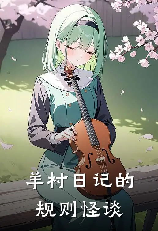 羊村日记的规则怪谈林野羊村免费小说_完本免费小说羊村日记的规则怪谈林野羊村
