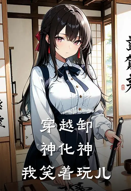 穿越卸神化神，我笑着玩儿