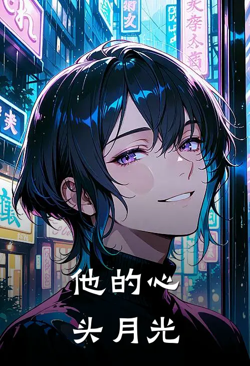 他的心头月光