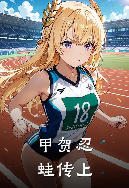 甲贺忍蛙传【上】安成泰安成山免费完整版小说_热门小说大全甲贺忍蛙传【上】安成泰安成山