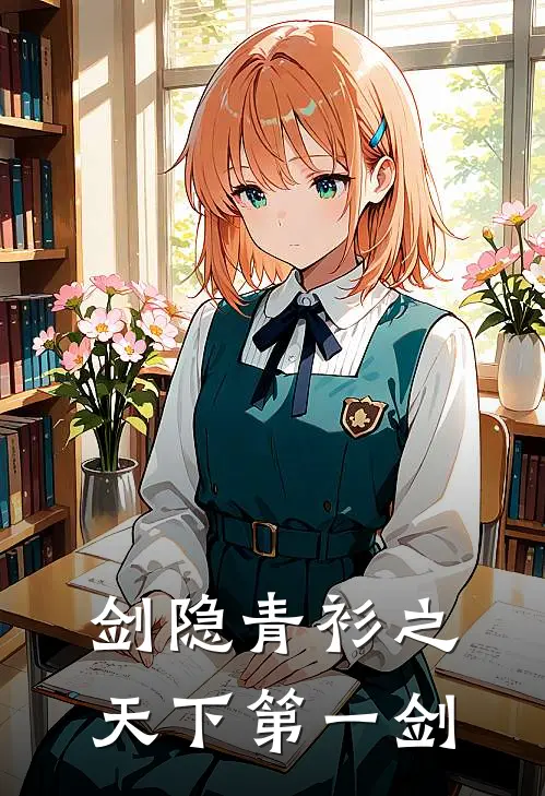 剑隐青衫之天下第一剑(林砚林砚之)免费阅读完整版小说_最新小说全文阅读剑隐青衫之天下第一剑林砚林砚之