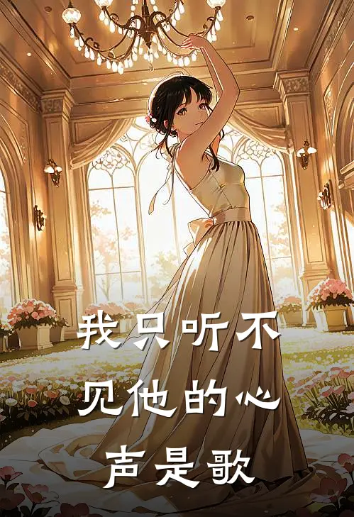 我只听不见他的心声是歌