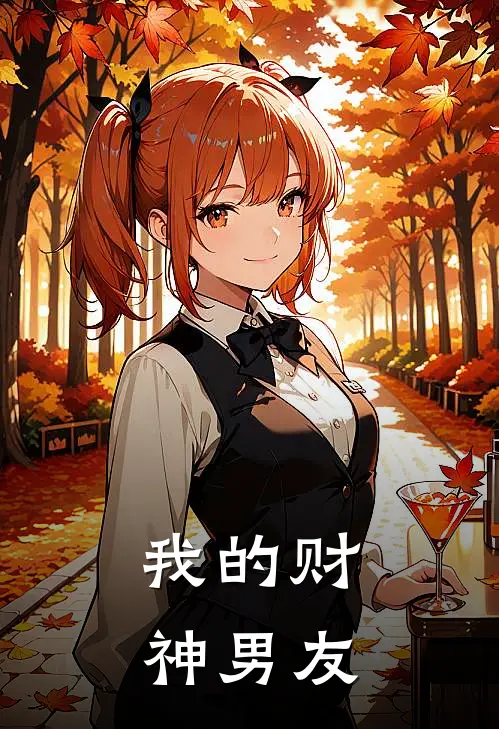 我的财神男友