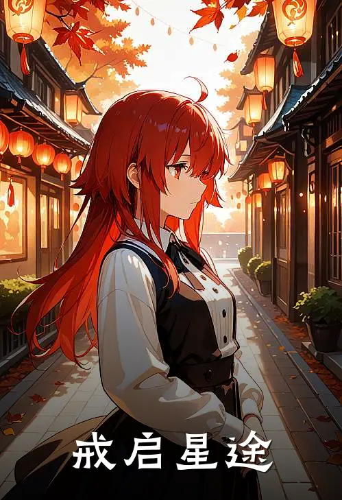 戒启星途(魏谦苏然)完结版免费阅读_戒启星途全文免费阅读