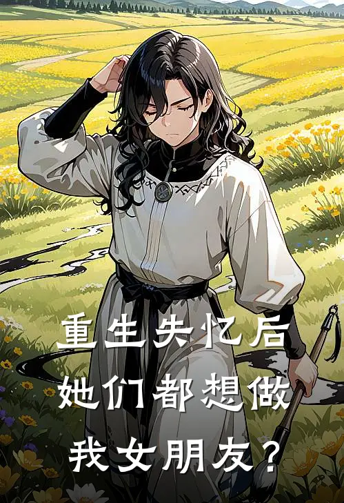 重生失忆后她们都想做我女朋友？黎亦初李念初完整版免费小说_热门网络小说推荐重生失忆后她们都想做我女朋友？(黎亦初李念初)