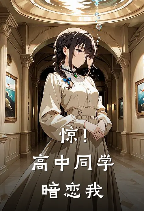 惊！高中同学暗恋我(顾辰乔悦)热门小说排行_完结版小说惊！高中同学暗恋我顾辰乔悦