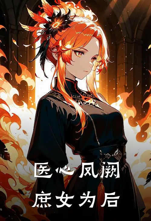 苏锦溪凤阙《医心凤阙：庶女为后》全文免费在线阅读_《医心凤阙：庶女为后》全本在线阅读