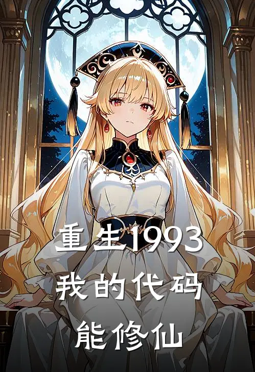 重生1993：我的代码能修仙张天放张天免费小说笔趣阁_完结小说免费阅读重生1993：我的代码能修仙张天放张天