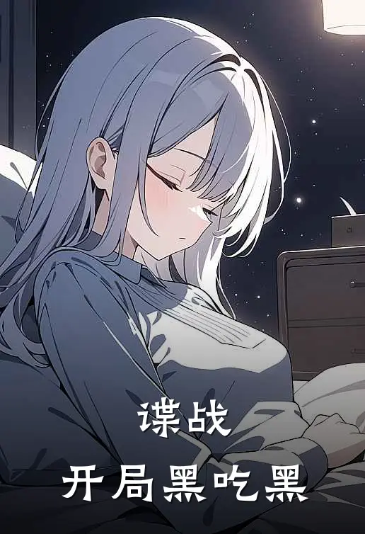 周凯森文森《谍战：开局黑吃黑》全文免费在线阅读_《谍战：开局黑吃黑》全本在线阅读