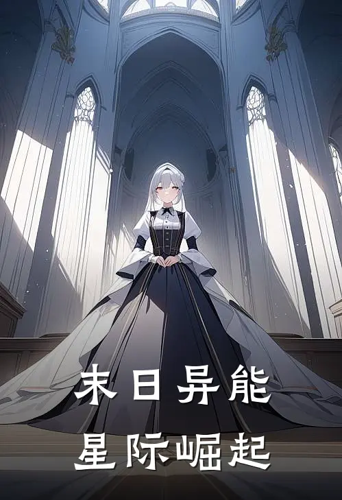 末日异能：星际崛起