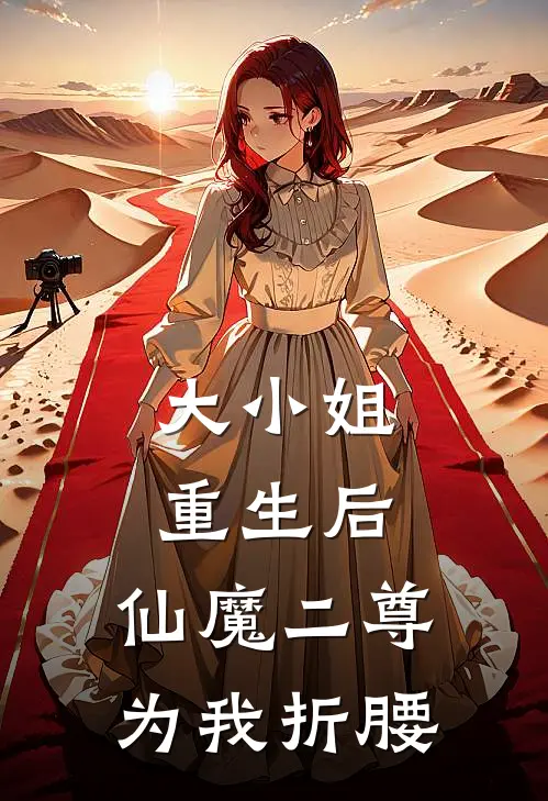 云芷白灵儿《大小姐重生后，仙魔二尊为我折腰》完结版免费阅读_大小姐重生后，仙魔二尊为我折腰全文免费阅读