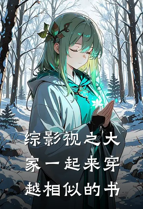 综影视之大家一起来穿越相似的书