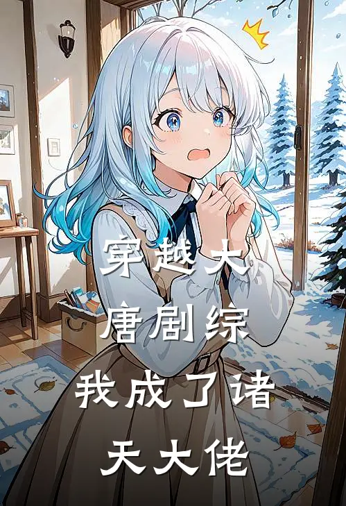 《穿越大唐剧综，我成了诸天大佬》张隐张柬之火爆新书_穿越大唐剧综，我成了诸天大佬(张隐张柬之)免费小说