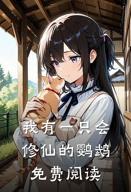 我有一只会修仙的鹦鹉免费阅读