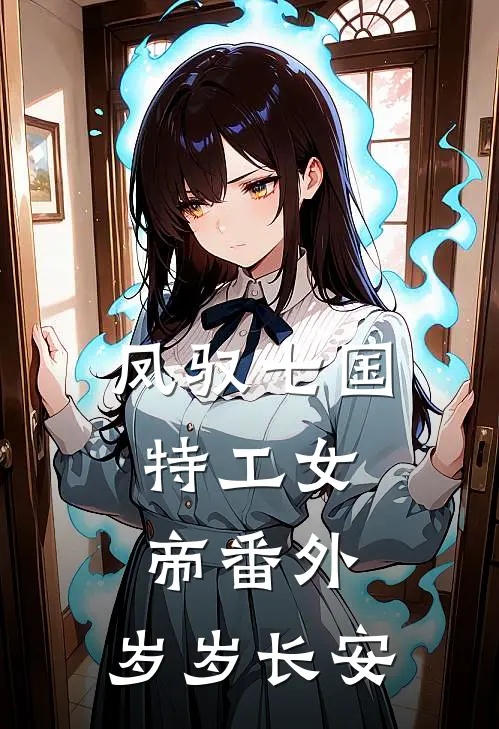 凤驭七国：特工女帝（番外：岁岁长安）(嬴稷阿璃)完本小说_热门的小说凤驭七国：特工女帝（番外：岁岁长安）嬴稷阿璃