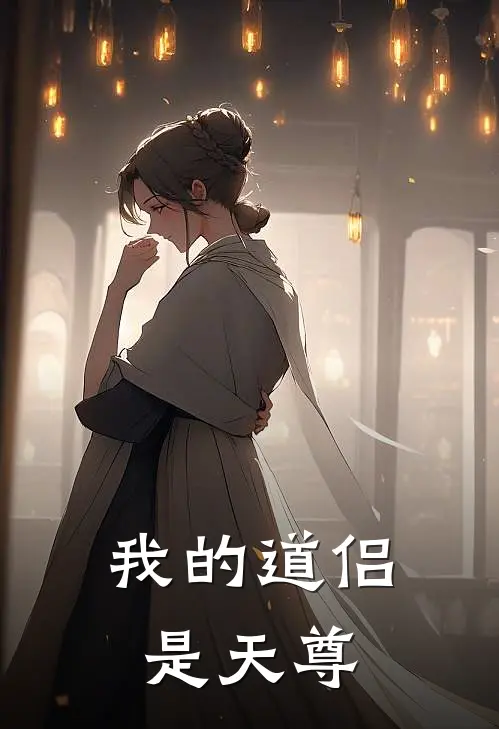 我的道侣是天尊