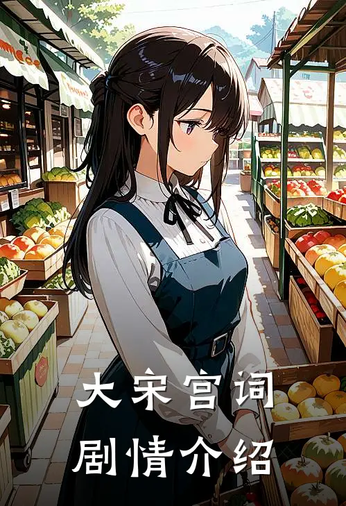 大宋宫词剧情介绍